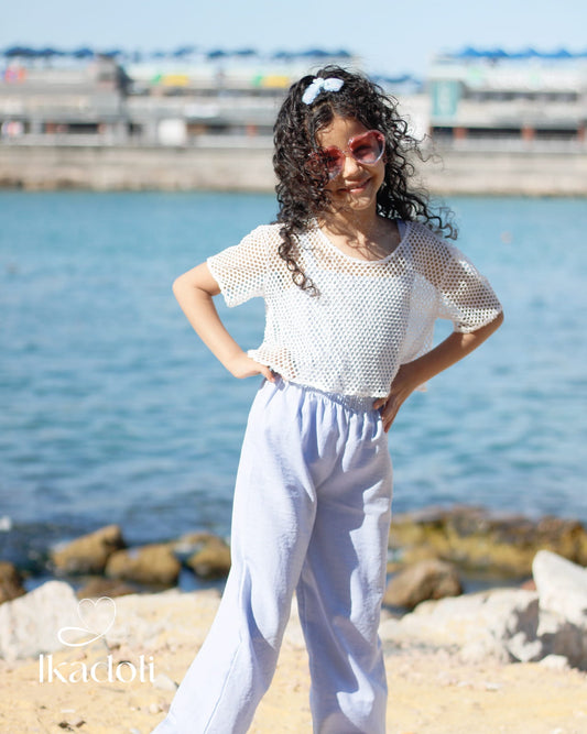 Angel touch 3-Piece suit