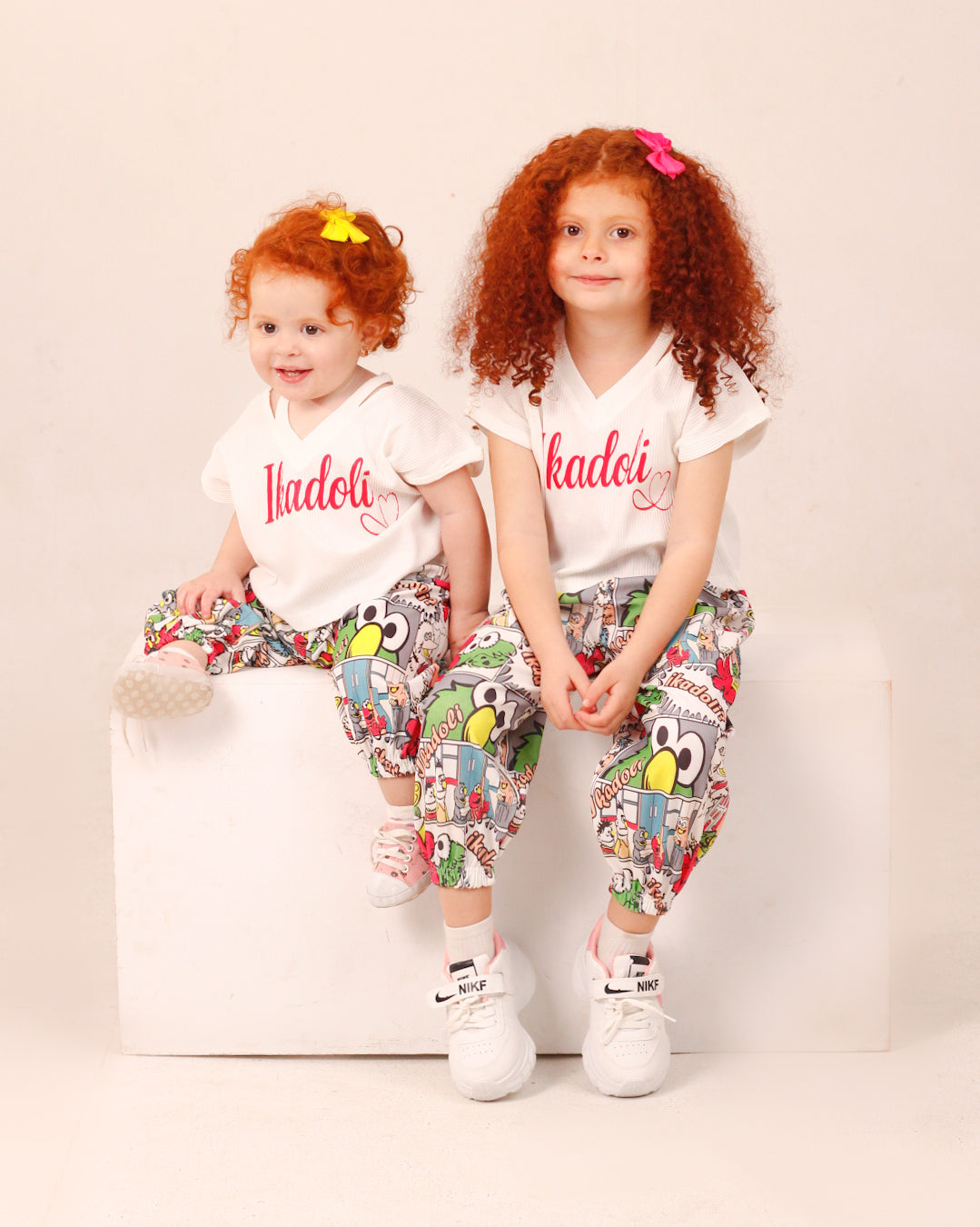Girls