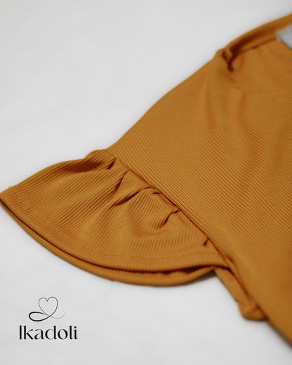 Sunflower 4-Piece set