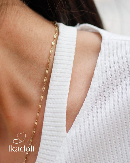 Ikadoli 3-Piece suit