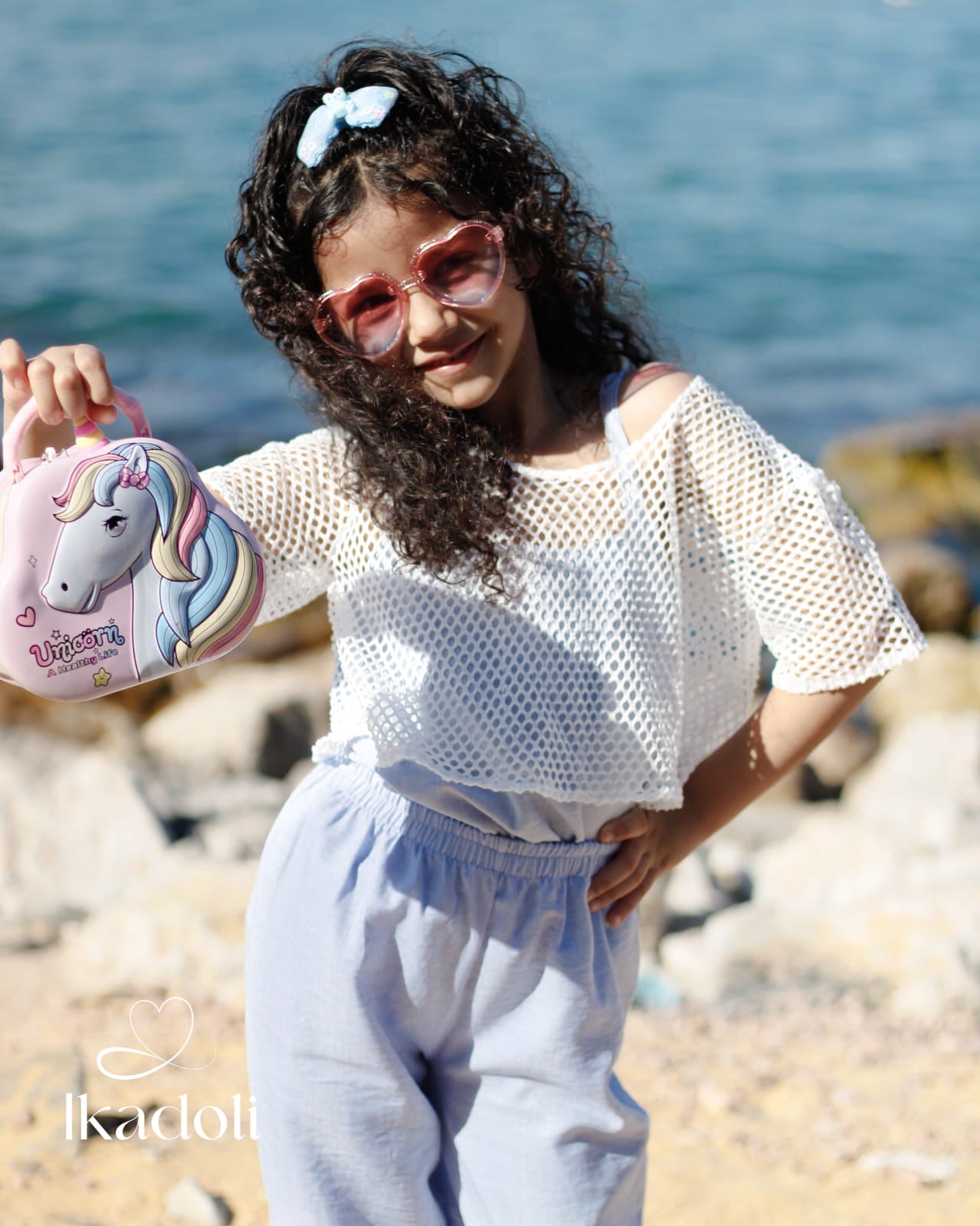 Angel touch 3-Piece suit