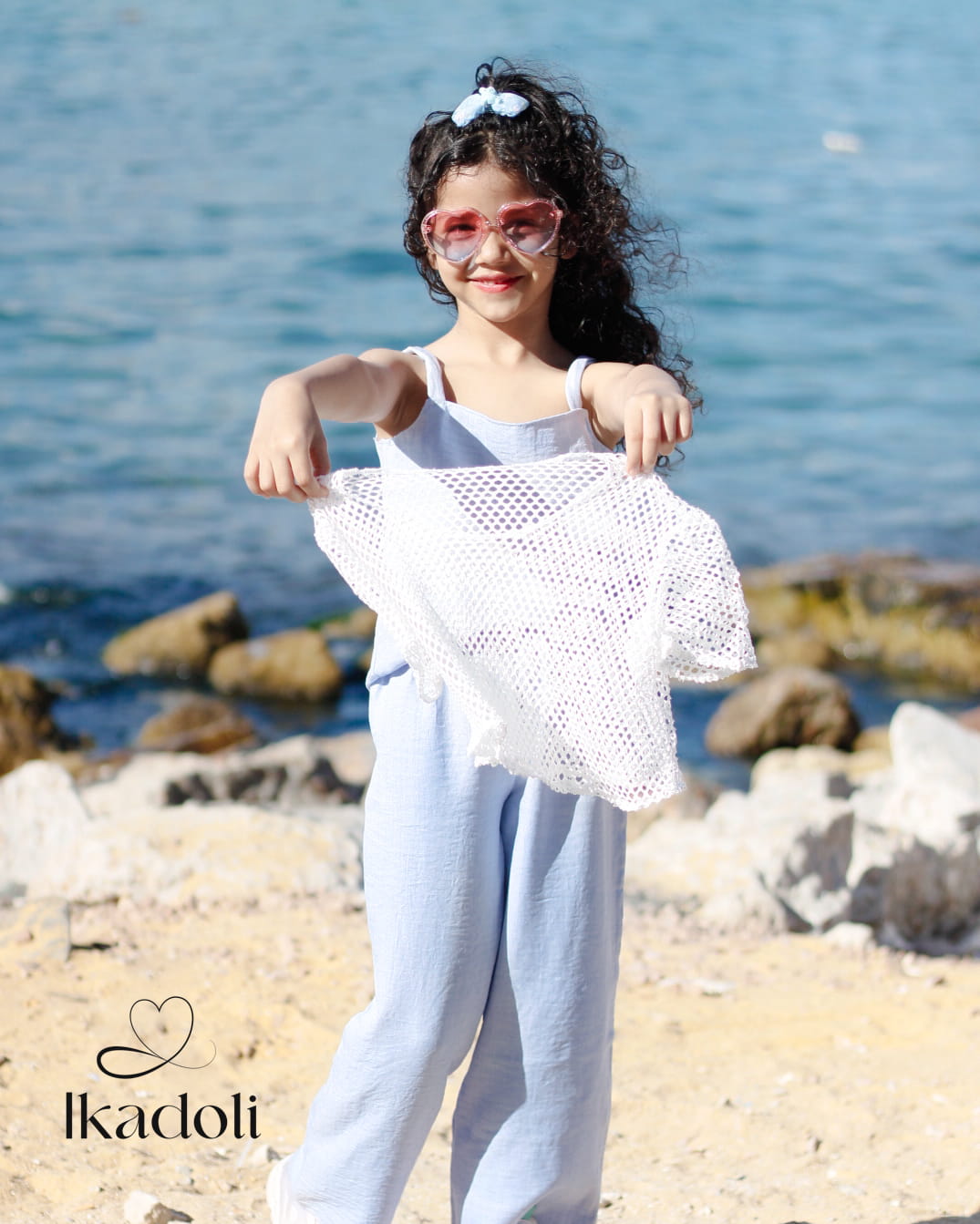 Angel touch 3-Piece suit