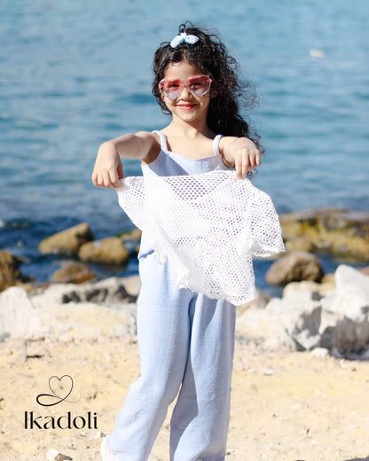 Angel touch 3-Piece suit