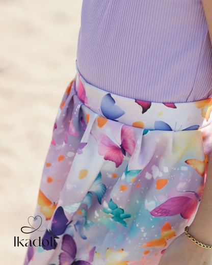 Butterfly 3-Piece set