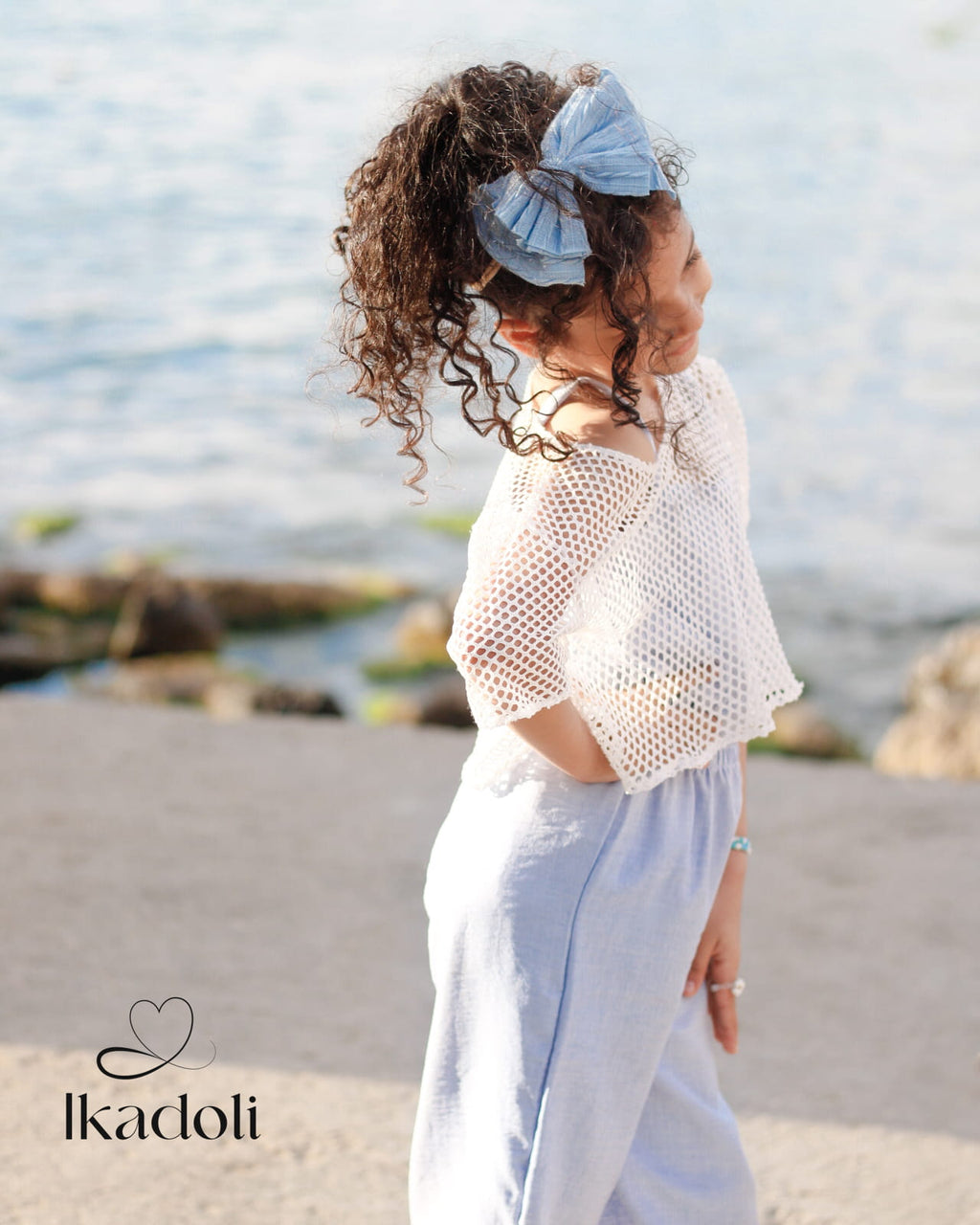 Angel touch 3-Piece set