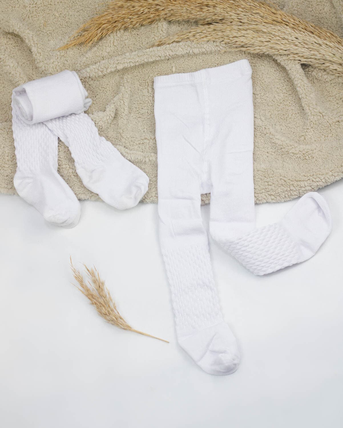 Cotton Tights