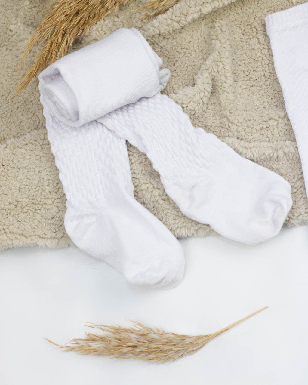 Cotton Tights