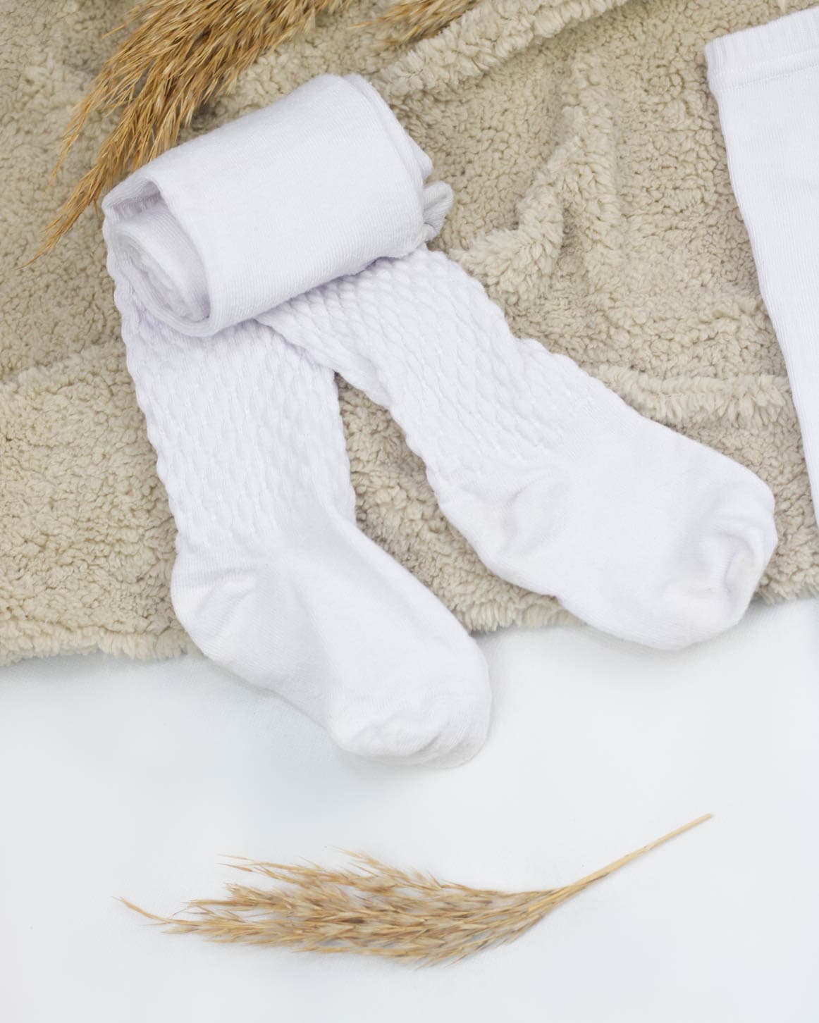 Cotton Tights