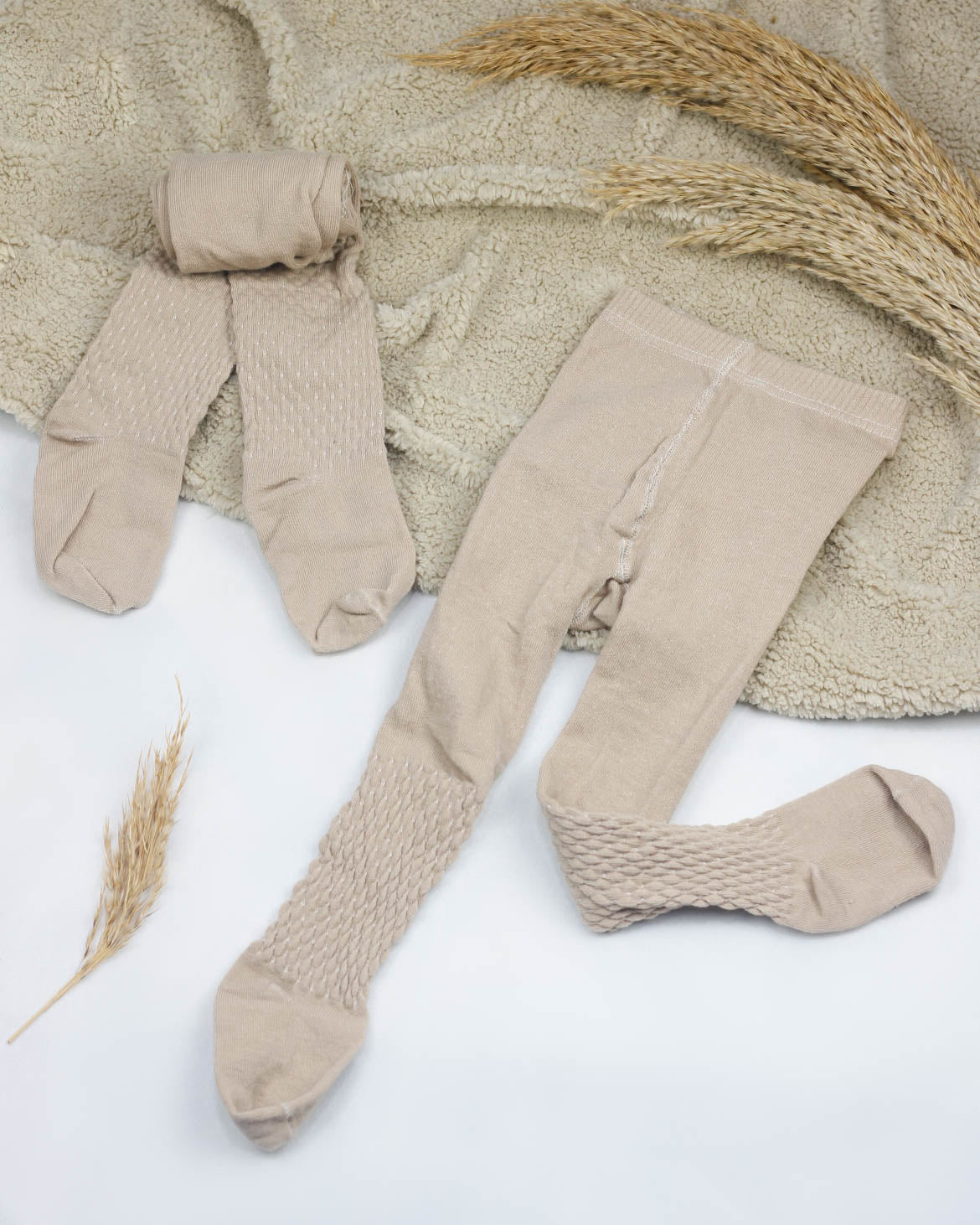 Cotton Tights