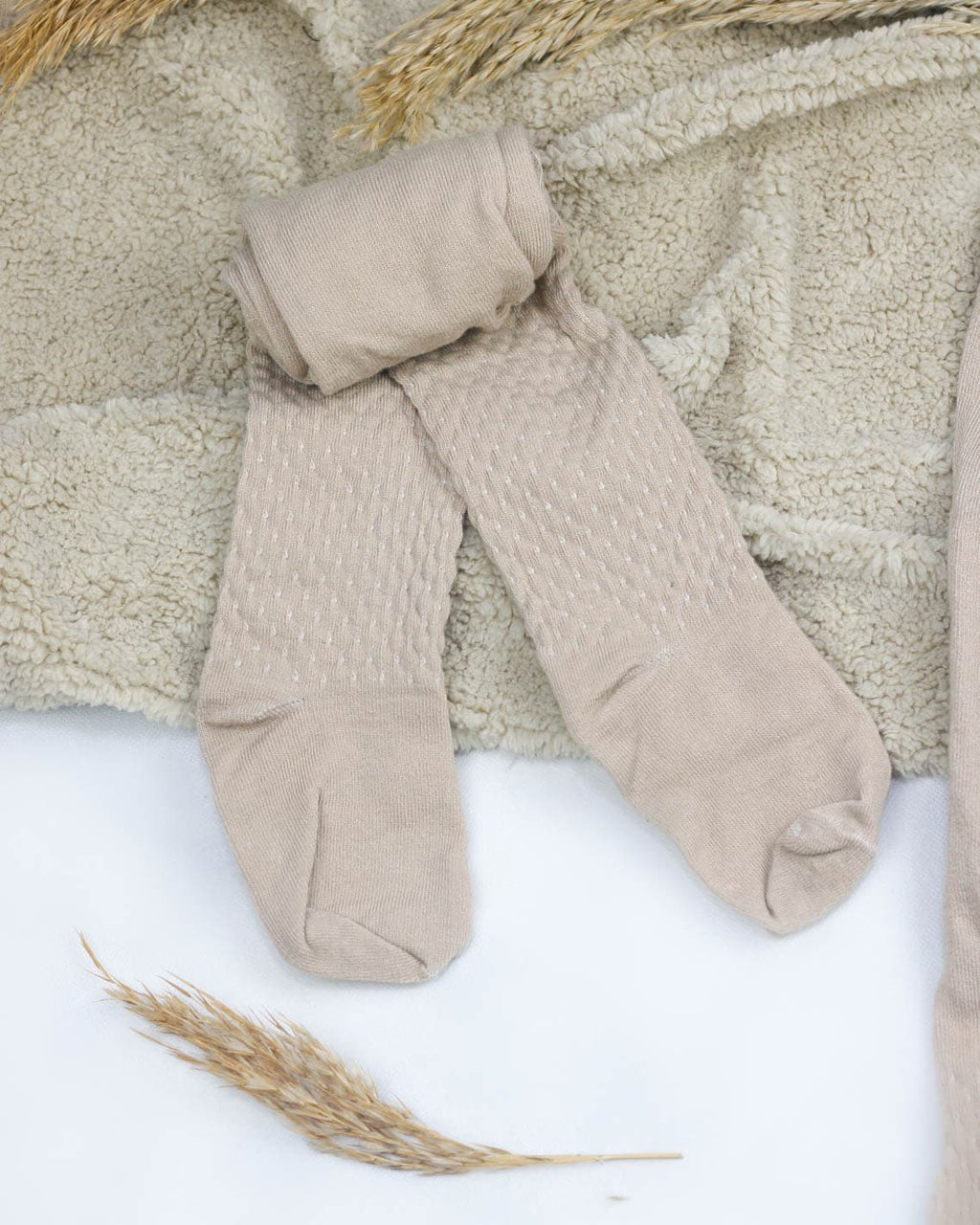 Cotton Tights