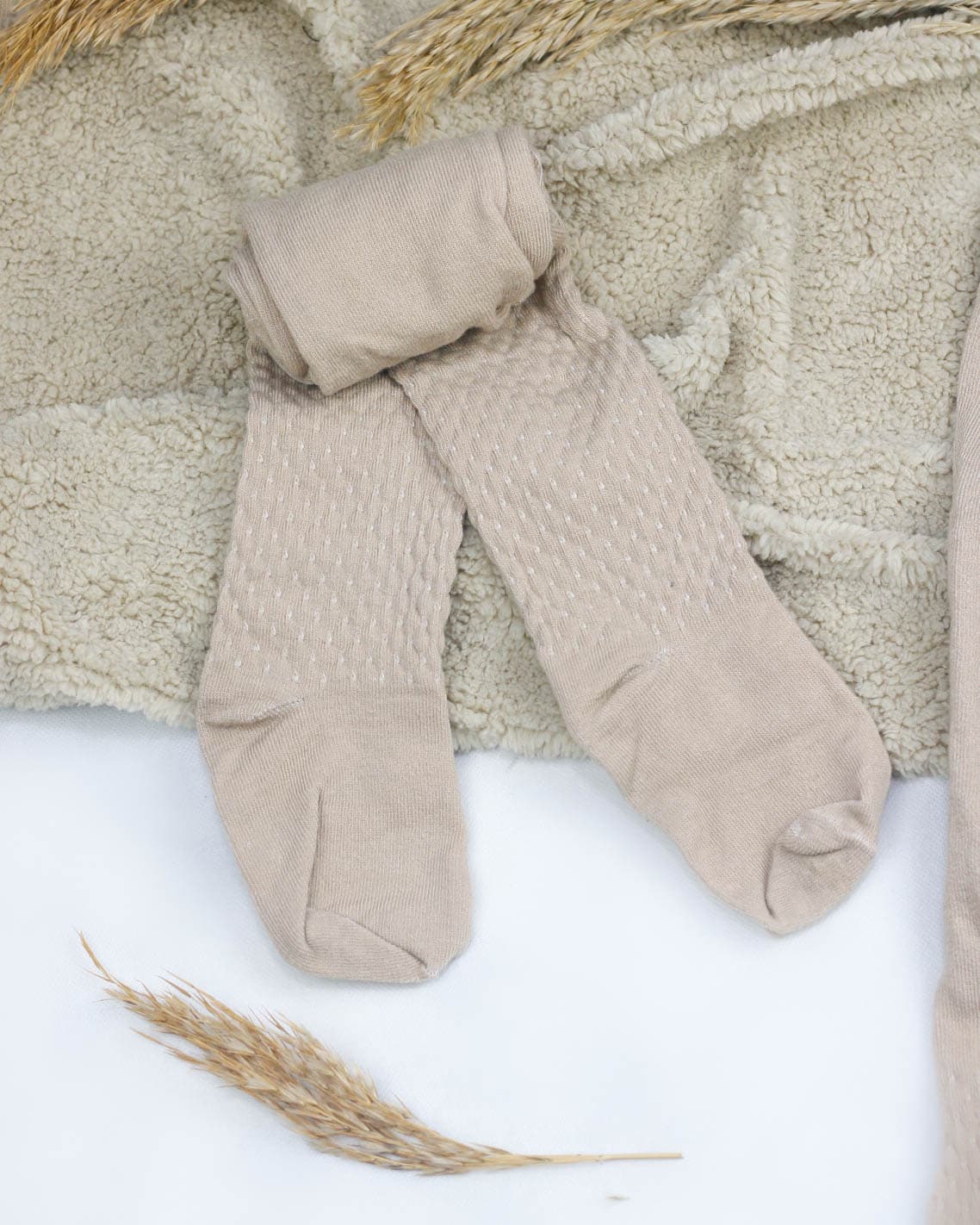 Cotton Tights
