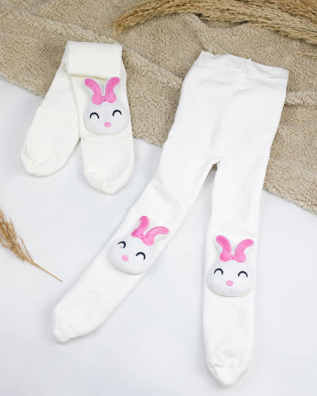 Cotton Tights