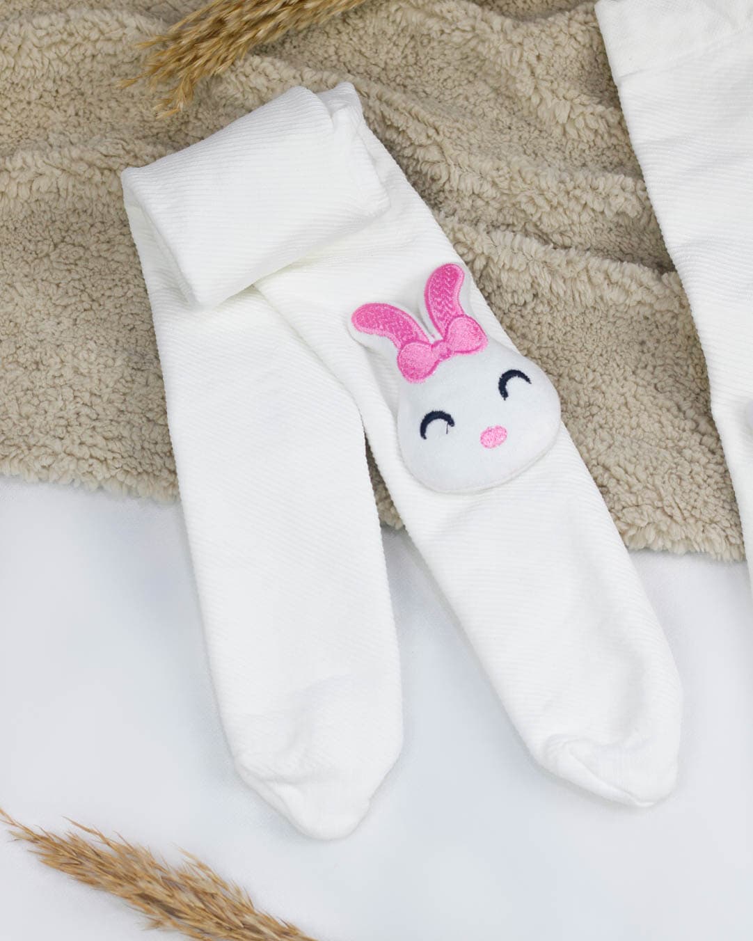 Cotton Tights