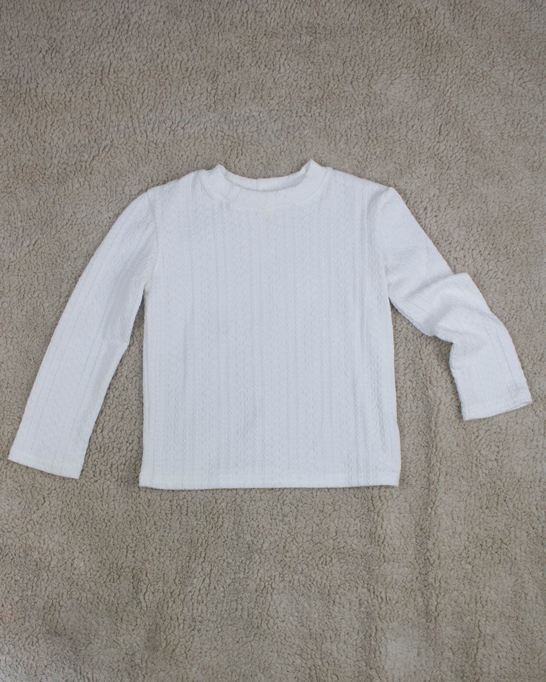 Basic top
