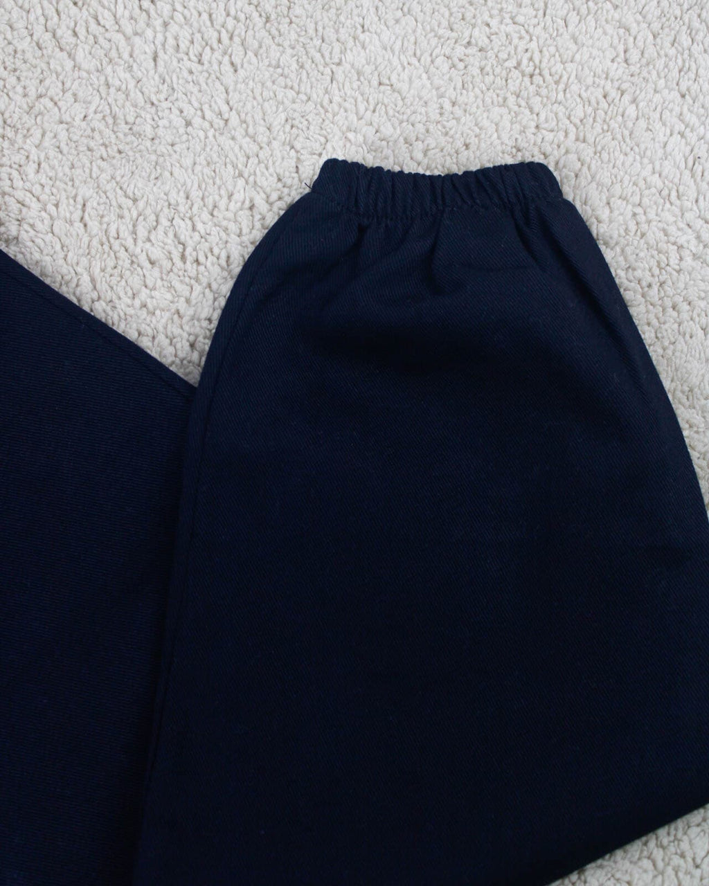 Black jeans