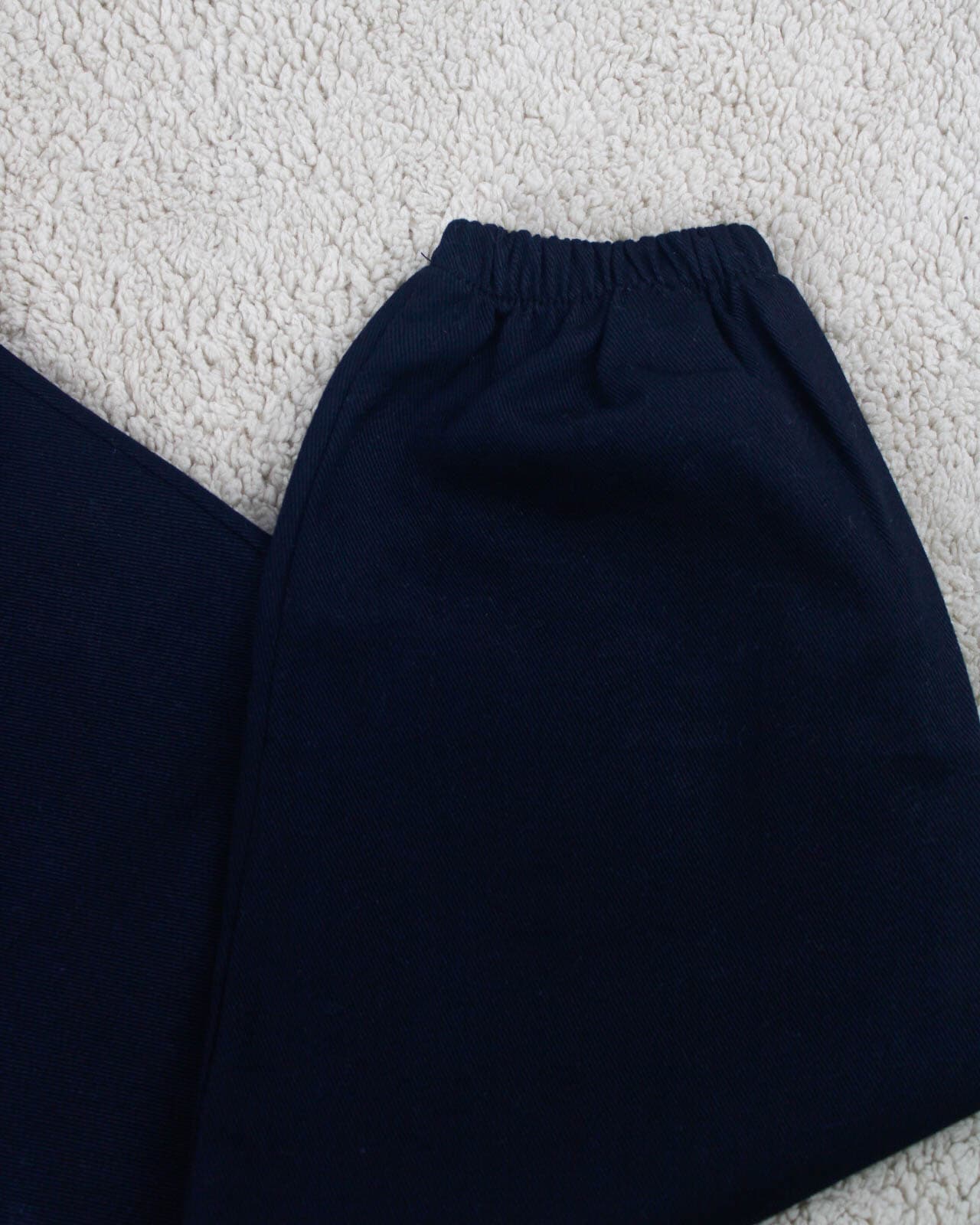 Black jeans