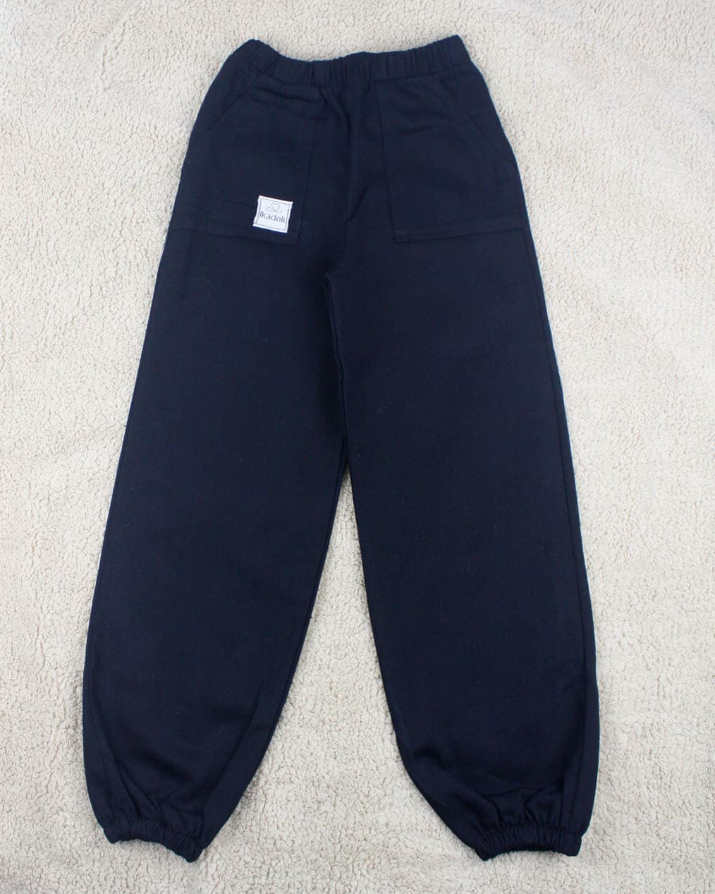 Black jeans