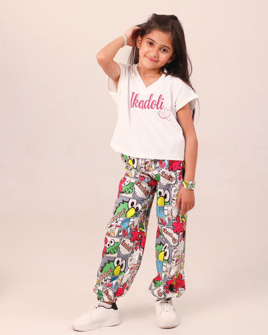 طقم إيكادولي من 3 قطع