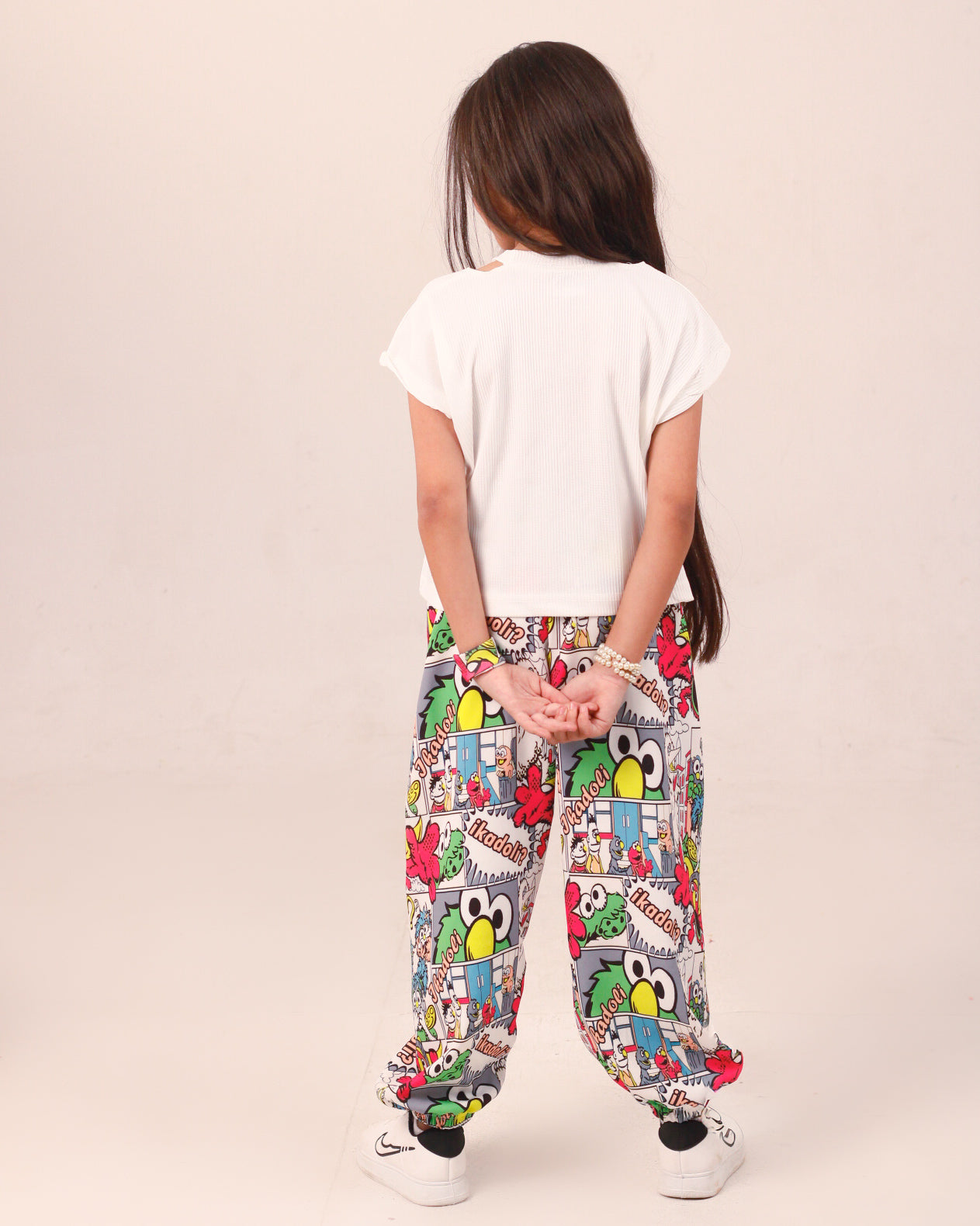 طقم إيكادولي من 3 قطع