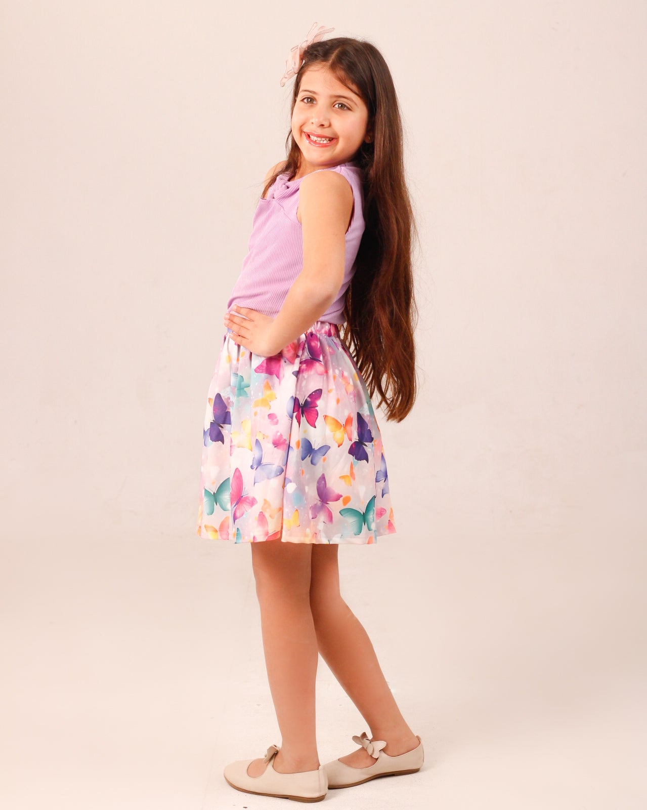 مجموعة الفراشة المكونة من 3 قطع