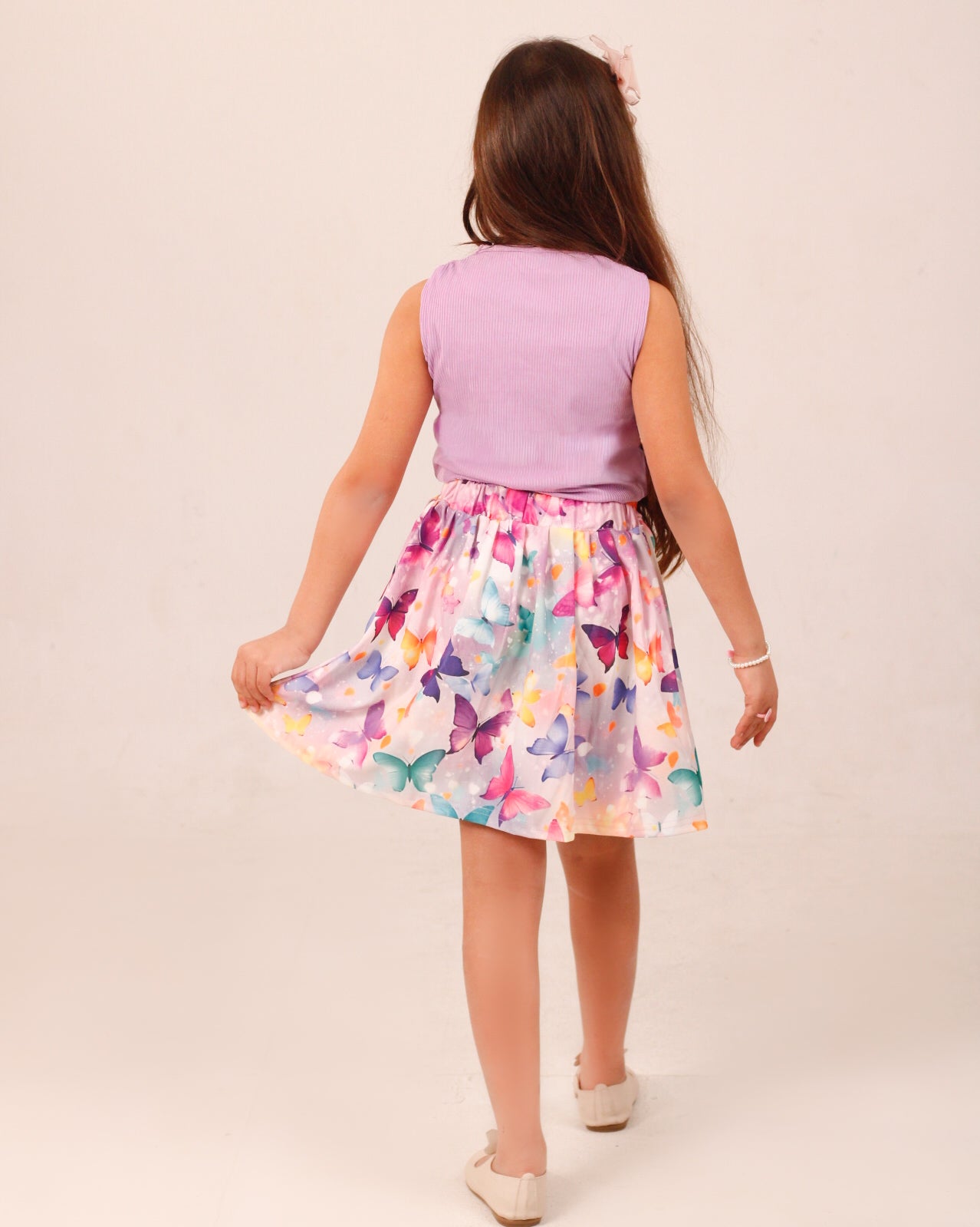 مجموعة الفراشة المكونة من 3 قطع