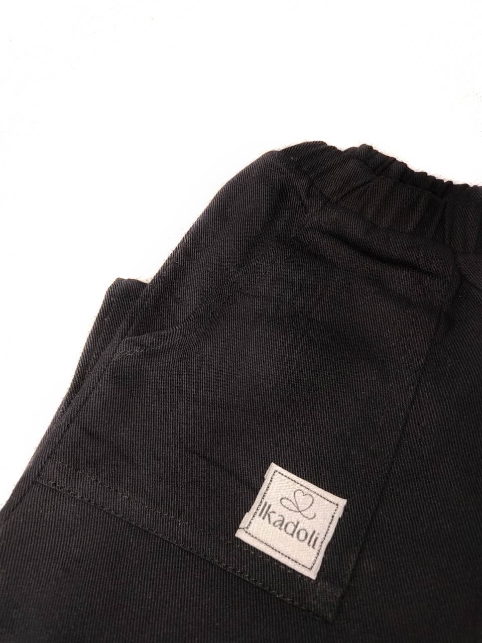 Black jeans