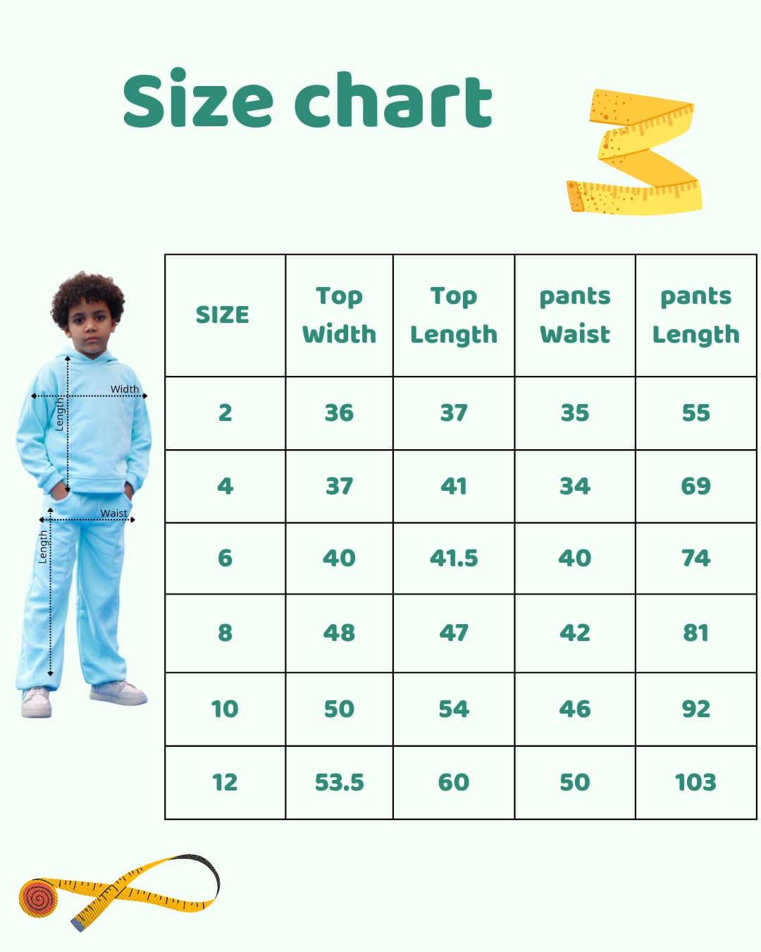 Unisex everyday set – grey