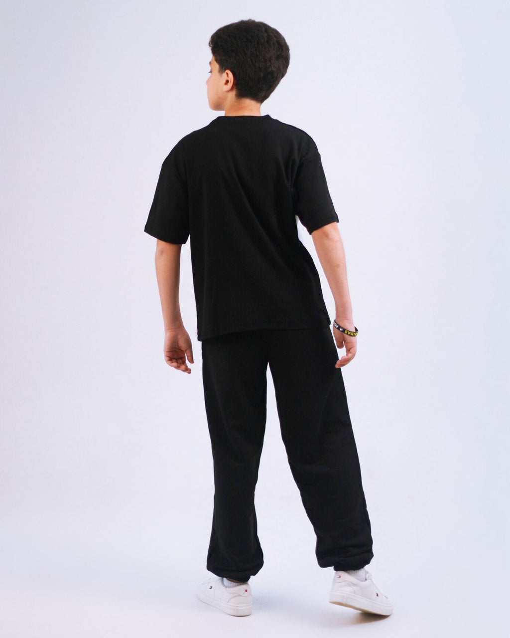Black Set