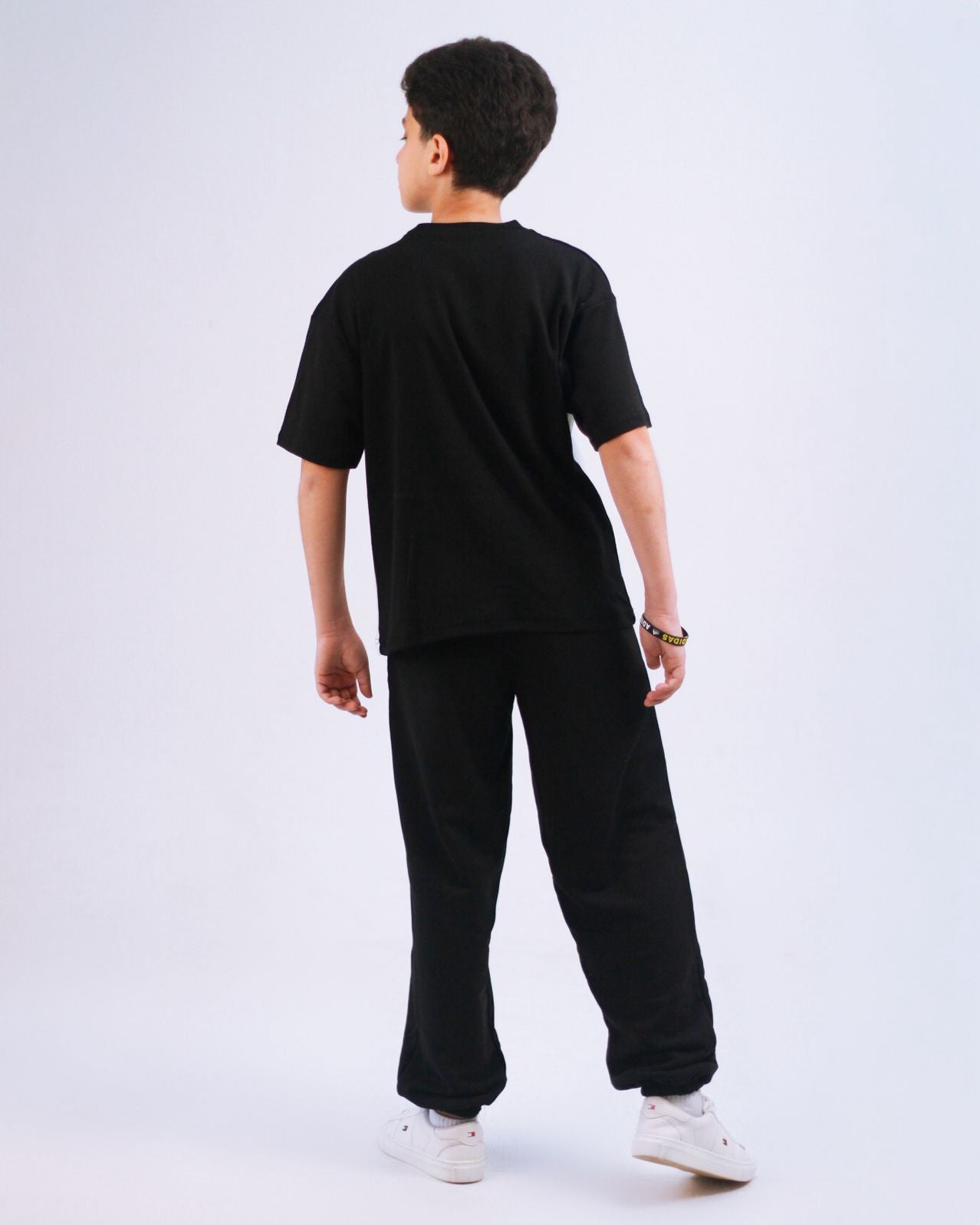 Black Set