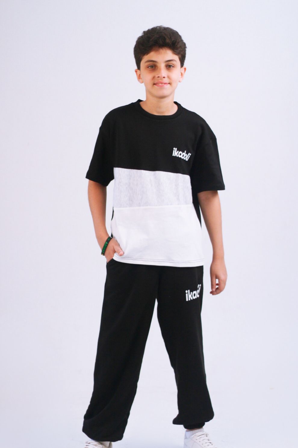 Black Set