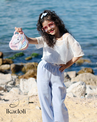 Angel touch 3-Piece suit