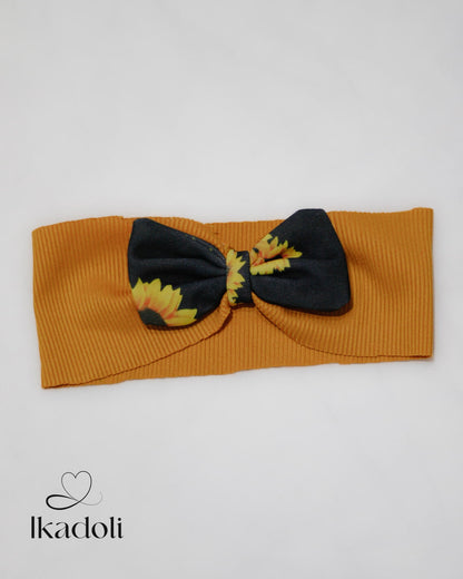 Sunflower 4-Piece set